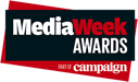 Media Week Award Winner 2017